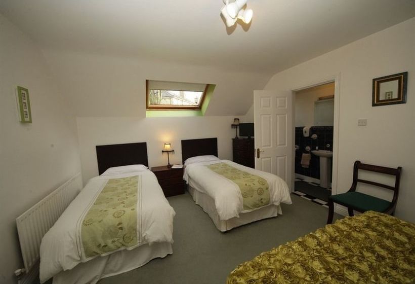 Bed and Breakfast Launard House | Kilkenny | Kilkenny | Ireland 20