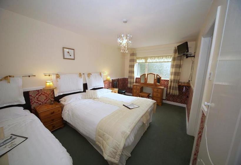 Bed and Breakfast Launard House | Kilkenny | Kilkenny | Ireland 3