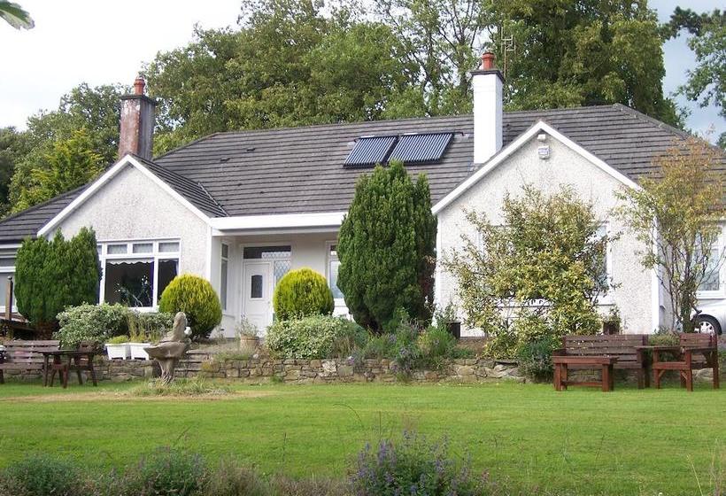 Bed and Breakfast Launard House | Kilkenny | Kilkenny | Ireland 4