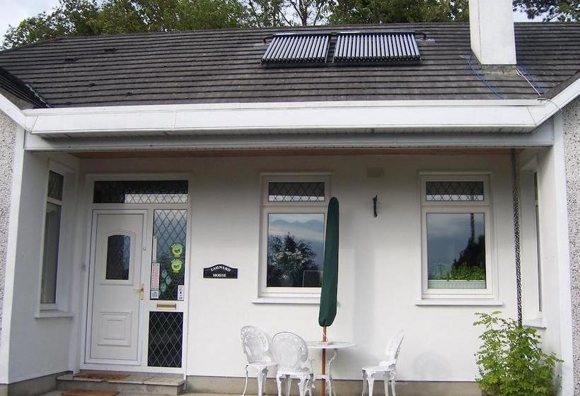 Bed and Breakfast Launard House | Kilkenny | Kilkenny | Ireland 6