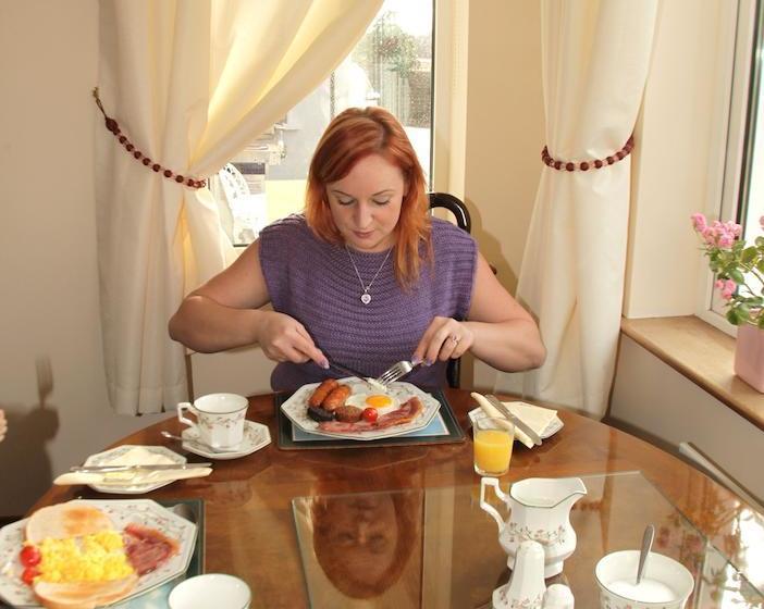 Bed and Breakfast Launard House | Kilkenny | Kilkenny | Ireland 7