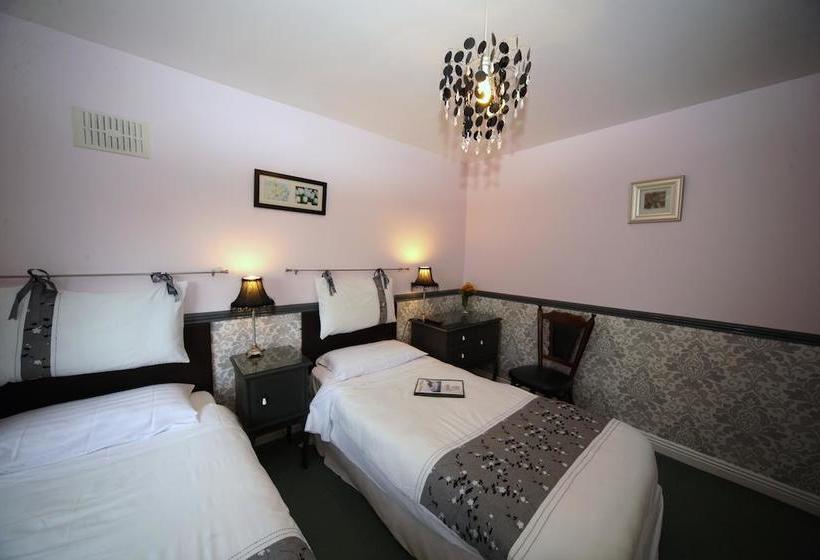Bed and Breakfast Launard House | Kilkenny | Kilkenny | Ireland 8