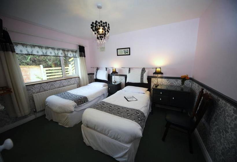 Bed and Breakfast Launard House | Kilkenny | Kilkenny | Ireland 9