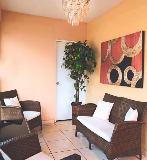 Hotel Villa Verde Inn | Carolina | Puerto Rico | Centroamérica - Caribe 2