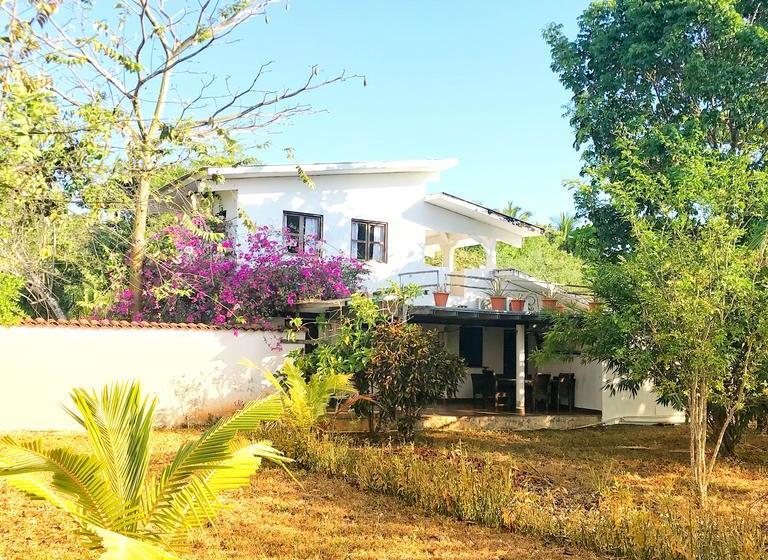 Hotel Hibiscus Garden | Santa Catalina | Veraguas | Panamá 1