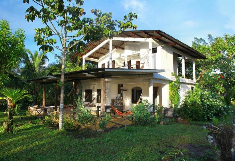 Hotel Hibiscus Garden | Santa Catalina | Veraguas | Panamá 12