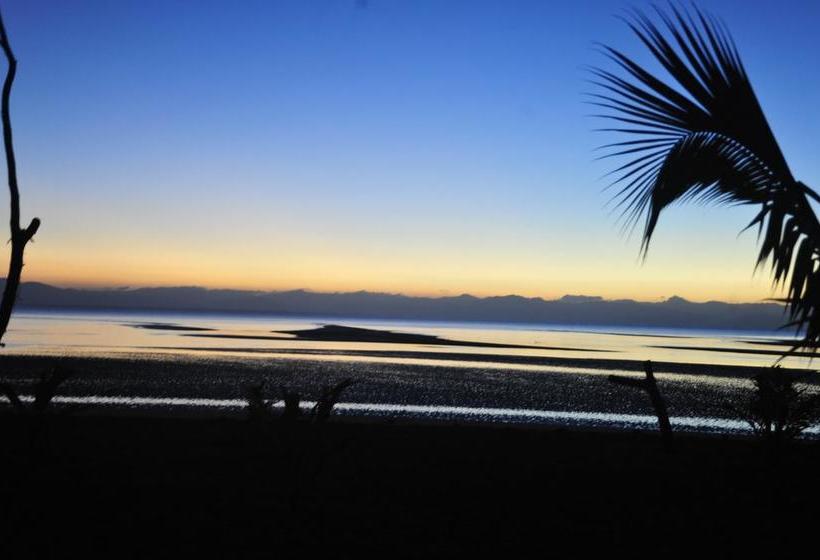 Hotel Hibiscus Garden | Santa Catalina | Veraguas | Panamá 14