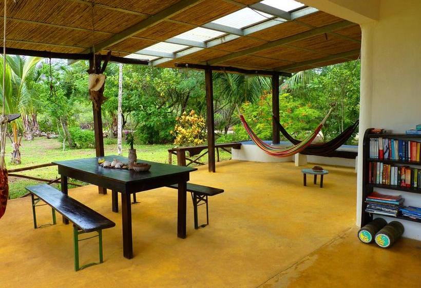 Hotel Hibiscus Garden | Santa Catalina | Veraguas | Panamá 17