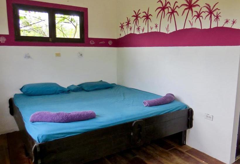 Hotel Hibiscus Garden | Santa Catalina | Veraguas | Panamá 2