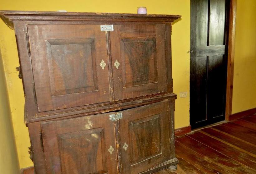 Hotel Hibiscus Garden | Santa Catalina | Veraguas | Panamá 3