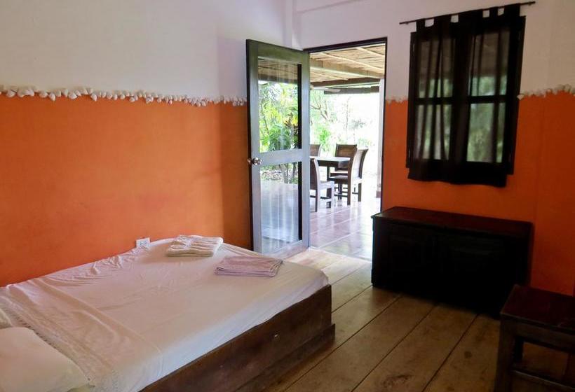 Hotel Hibiscus Garden | Santa Catalina | Veraguas | Panamá 4