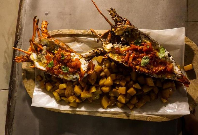 Hotel Hibiscus Garden | Santa Catalina | Veraguas | Panamá 6