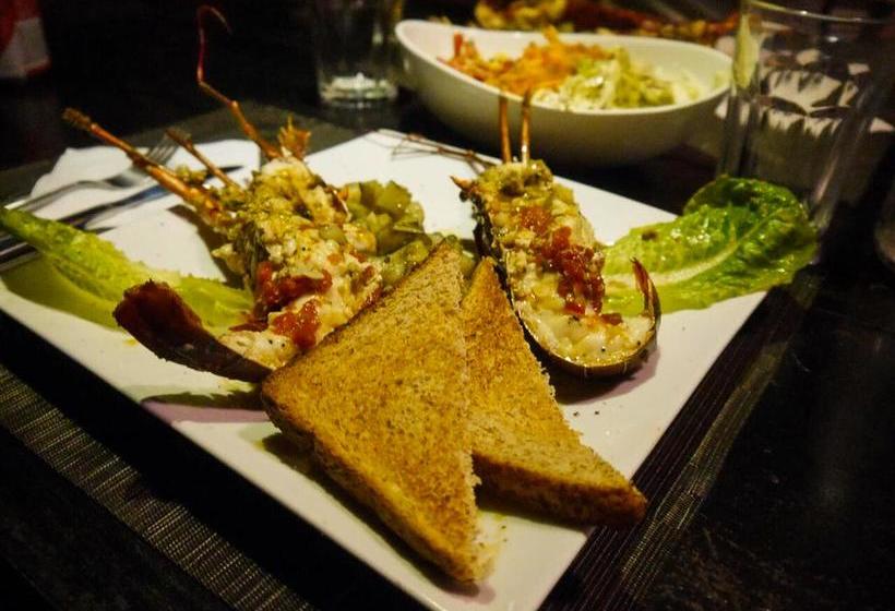 Hotel Hibiscus Garden | Santa Catalina | Veraguas | Panamá 7