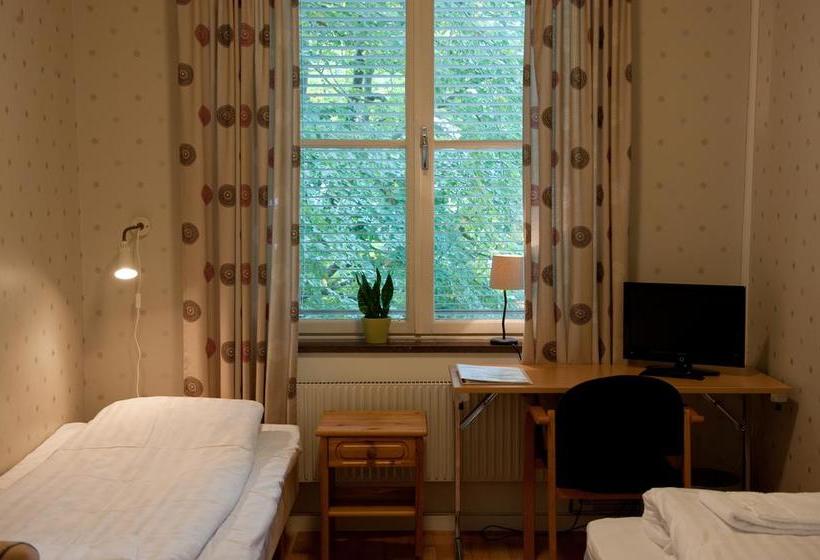 Hotel Gullberna Park - Hostel | Karlskrona | Blekinge Lan | Sweden 1