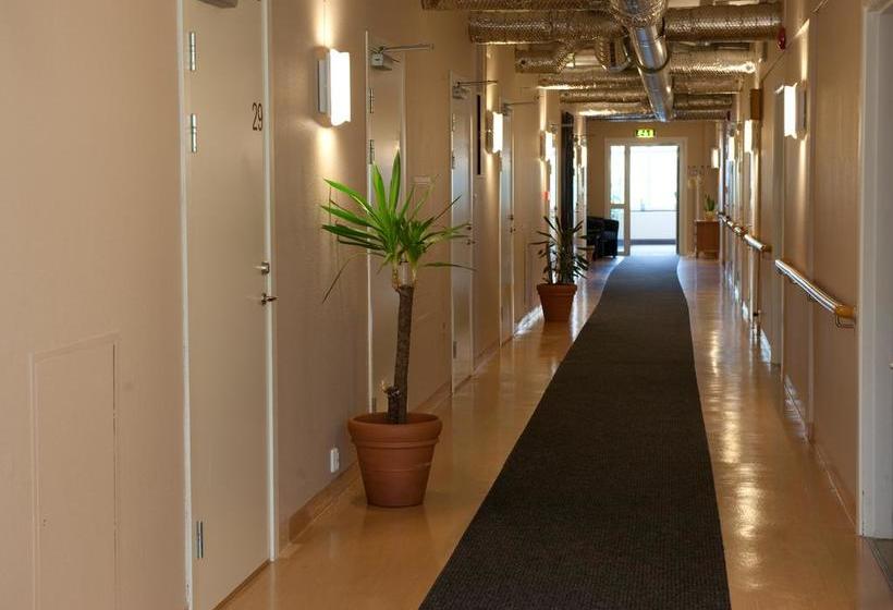 Hotel Gullberna Park - Hostel | Karlskrona | Blekinge Lan | Sweden 2