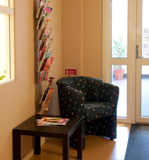 Hotel Gullberna Park - Hostel | Karlskrona | Blekinge Lan | Sweden 3