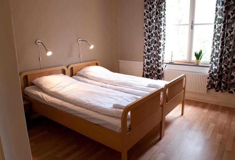 Hotel Gullberna Park - Hostel | Karlskrona | Blekinge Lan | Sweden 5