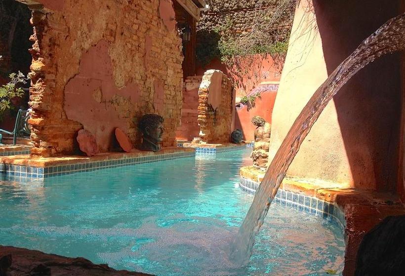 Hotel The Gallery Inn | San Juan | Puerto Rico | Centroamérica - Caribe 2