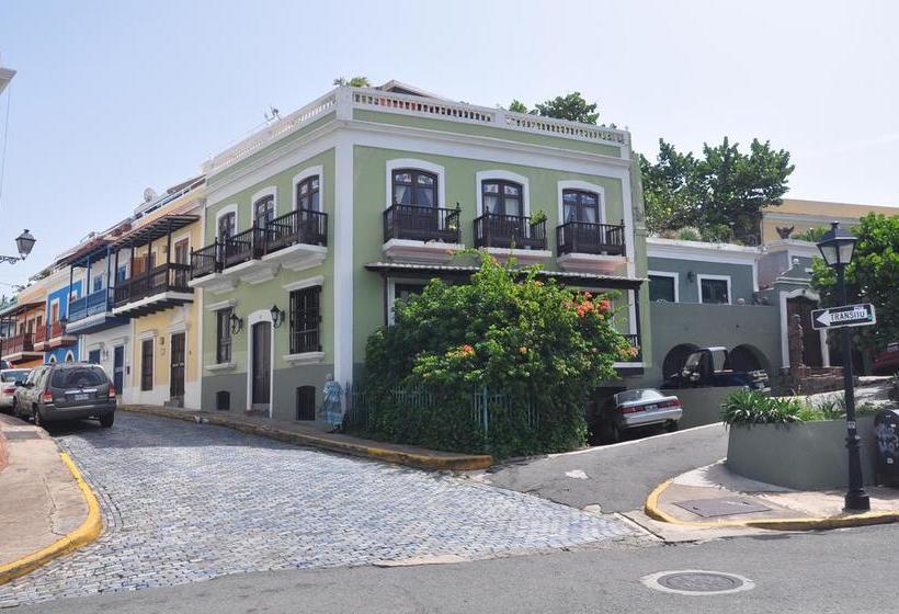 Hotel The Gallery Inn | San Juan | Puerto Rico | Centroamérica - Caribe 3