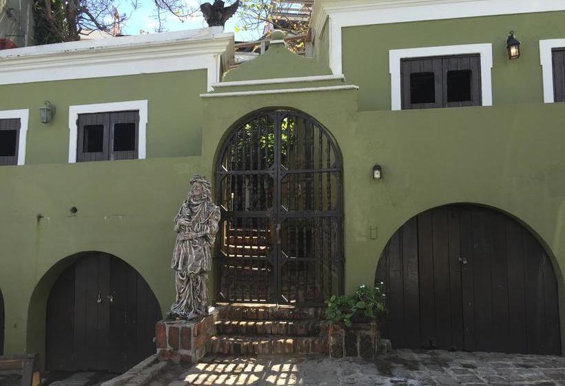 Hotel The Gallery Inn | San Juan | Puerto Rico | Centroamérica - Caribe 4