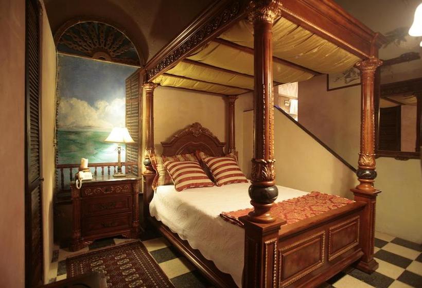 Hotel The Gallery Inn | San Juan | Puerto Rico | Centroamérica - Caribe 5