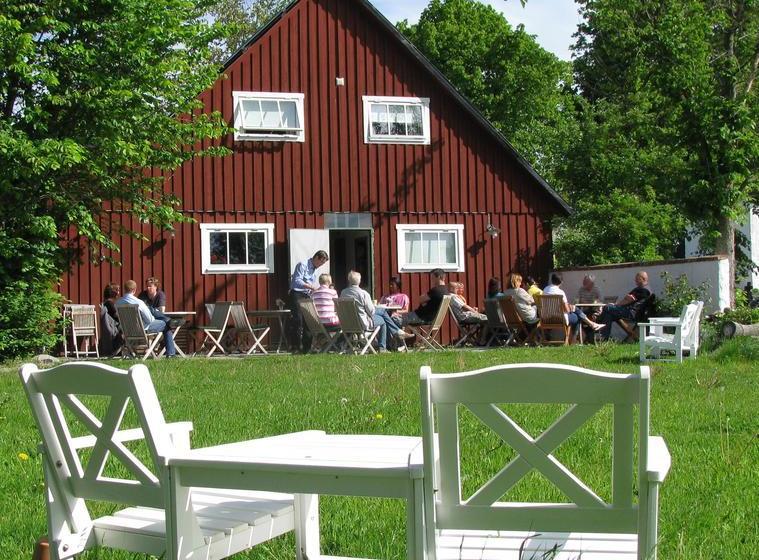 Hotel L Hovgård Halmstad Hallands Lan