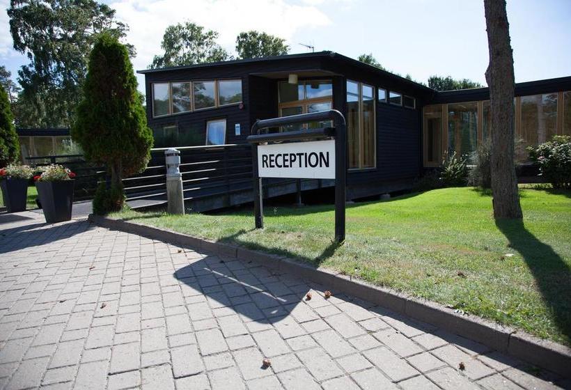 Tylebäck Hotell & Konferens Halmstad Hallands Lan