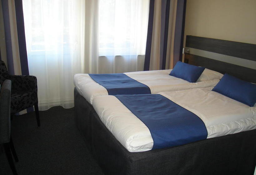 Tylebäck Hotell & Konferens | Halmstad | Hallands Lan | Sweden 11