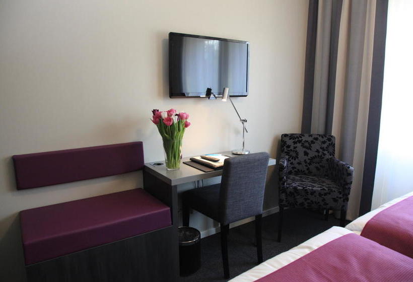 Tylebäck Hotell & Konferens | Halmstad | Hallands Lan | Sweden 12