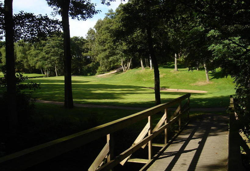 Tylebäck Hotell & Konferens | Halmstad | Hallands Lan | Sweden 19