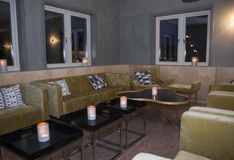 Tylebäck Hotell & Konferens | Halmstad | Hallands Lan | Sweden 2