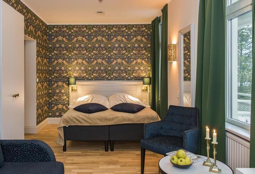 Hotel Amber Luleå Norrbottens Lan