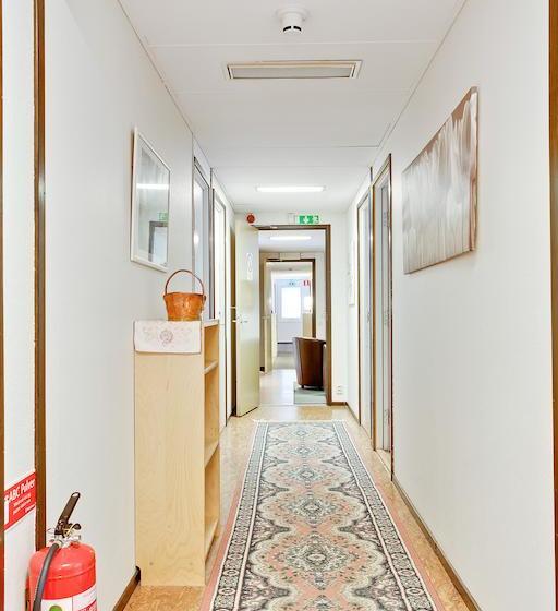 Hotel Bed's Rumsuthyrning | Norrkoping | Ostergotlands Lan | Sweden 1