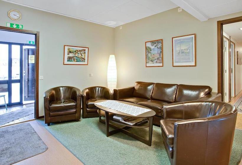 Hotel Bed's Rumsuthyrning | Norrkoping | Ostergotlands Lan | Sweden 4