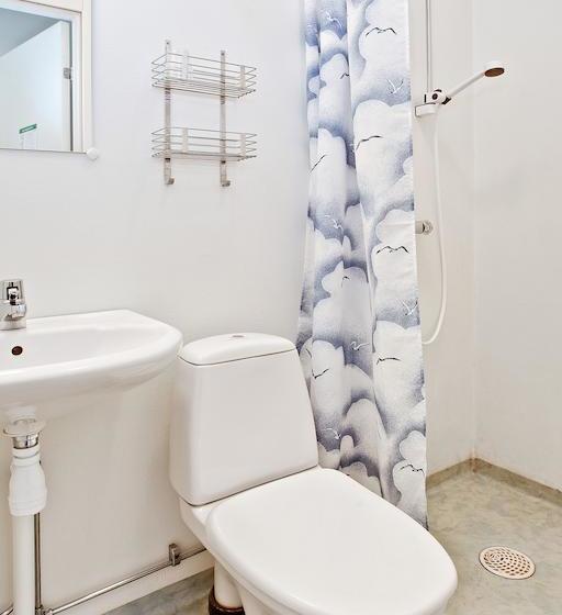 Hotel Bed's Rumsuthyrning | Norrkoping | Ostergotlands Lan | Sweden 5