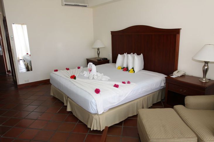 Hotel Eco Inn Jose | Caracas | Venezuela | América del Sur 1