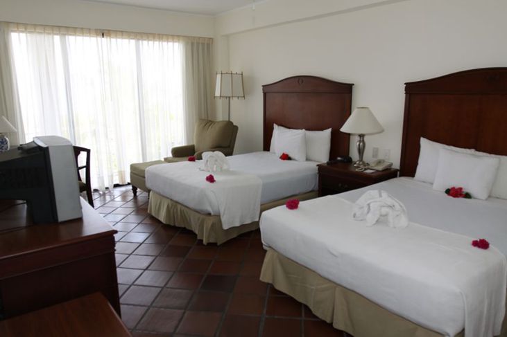 Hotel Eco Inn Jose | Caracas | Venezuela | América del Sur 2