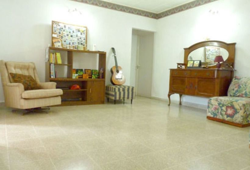 Autana Bed And Breakfast Hostel | Boquete | Chiriquí | Panamá 1