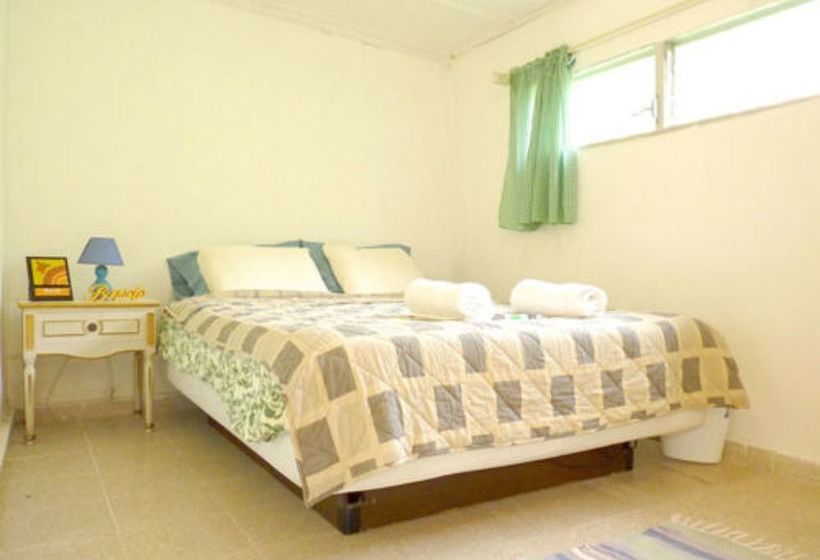 Autana Bed And Breakfast Hostel | Boquete | Chiriquí | Panamá 10