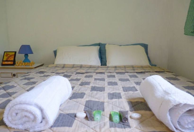 Autana Bed And Breakfast Hostel | Boquete | Chiriquí | Panamá 11