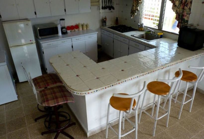 Autana Bed And Breakfast Hostel | Boquete | Chiriquí | Panamá 12