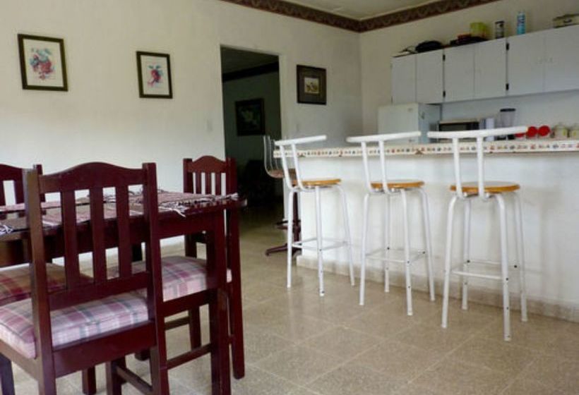 Autana Bed And Breakfast Hostel | Boquete | Chiriquí | Panamá 13