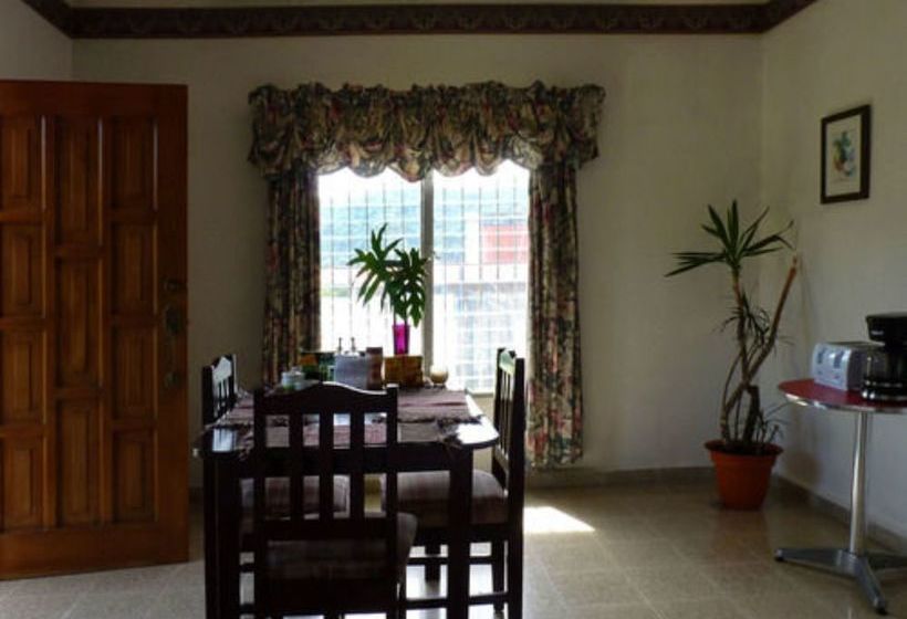 Autana Bed And Breakfast Hostel | Boquete | Chiriquí | Panamá 14