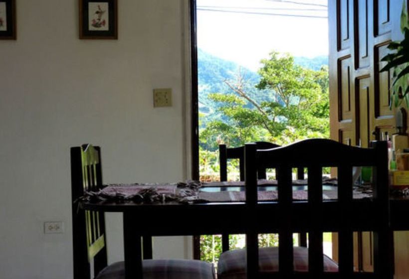 Autana Bed And Breakfast Hostel | Boquete | Chiriquí | Panamá 15