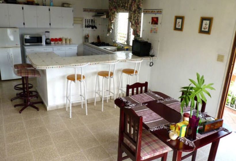 Autana Bed And Breakfast Hostel | Boquete | Chiriquí | Panamá 16