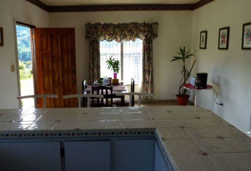 Autana Bed And Breakfast Hostel | Boquete | Chiriquí | Panamá 17