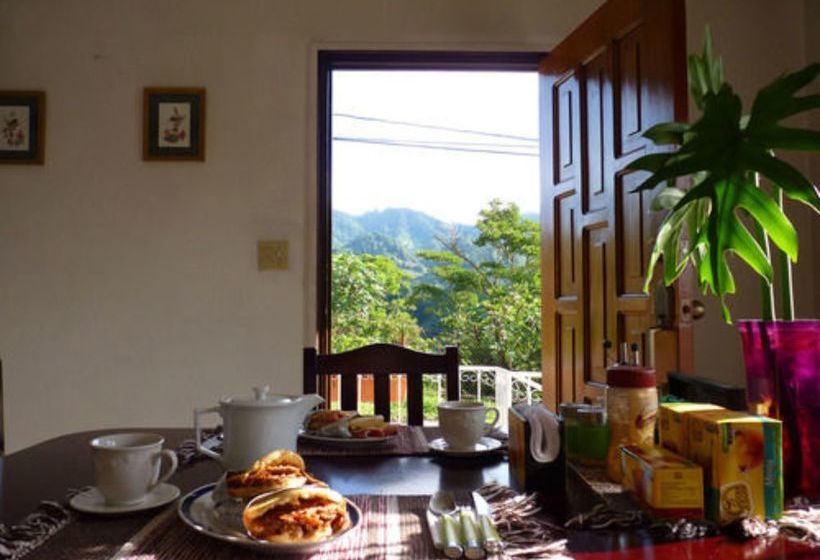 Autana Bed And Breakfast Hostel | Boquete | Chiriquí | Panamá 18