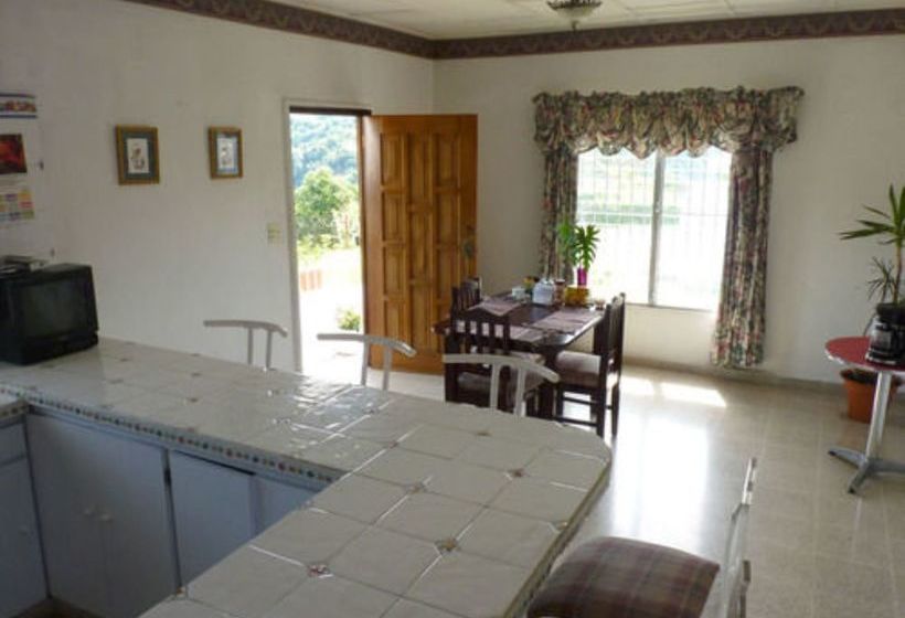 Autana Bed And Breakfast Hostel | Boquete | Chiriquí | Panamá 19