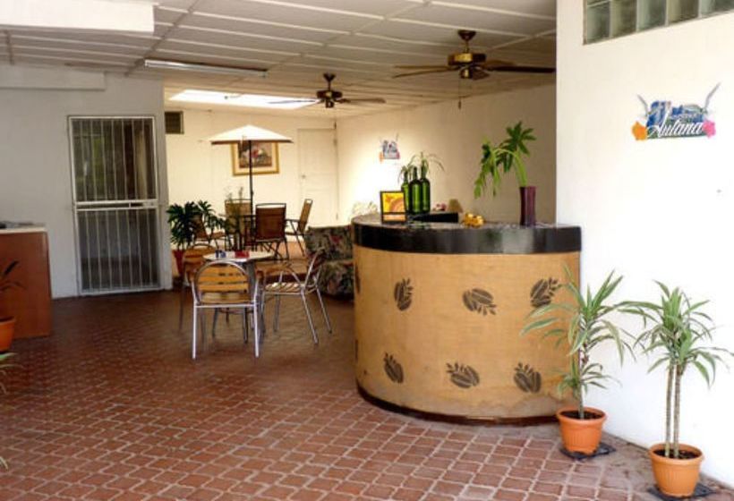 Autana Bed And Breakfast Hostel | Boquete | Chiriquí | Panamá 2