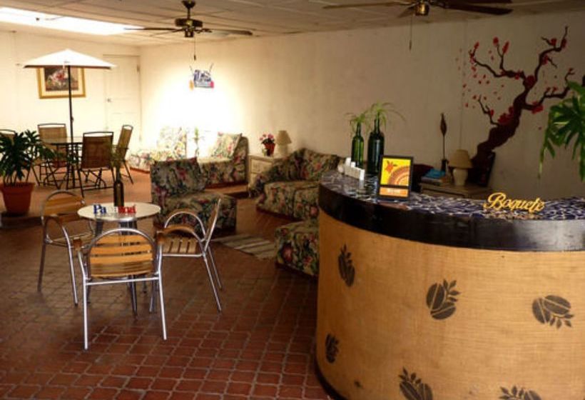 Autana Bed And Breakfast Hostel | Boquete | Chiriquí | Panamá 3
